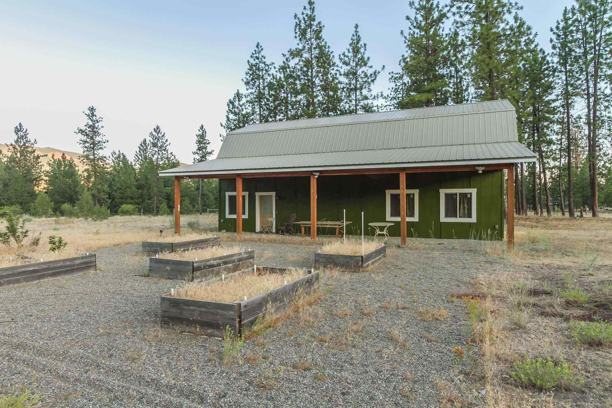 18 Tipton Road Kettle Falls, WA 99141 - Photo 16 of 44 Gallery Image 16
