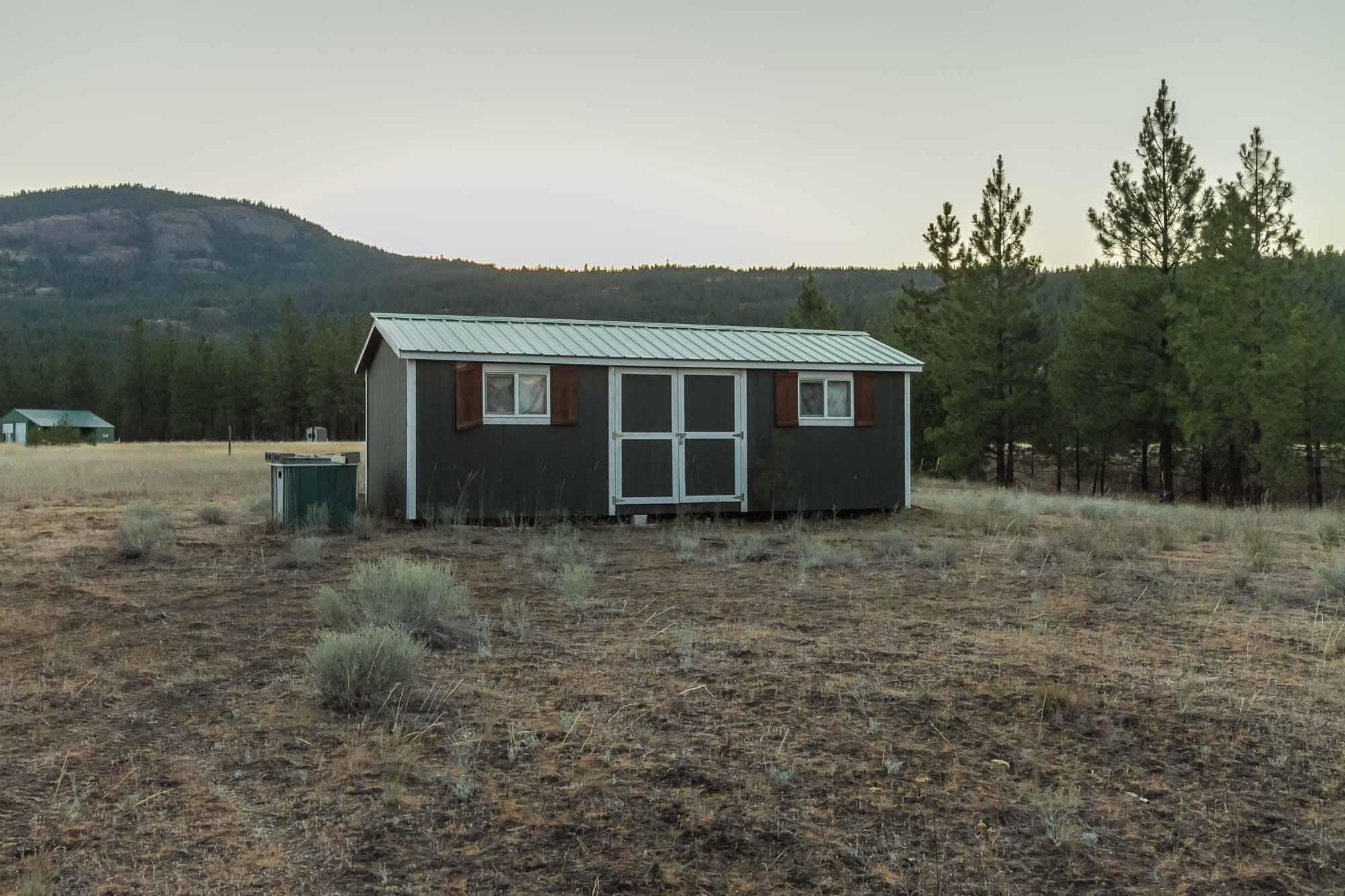 18 Tipton Road Kettle Falls, WA 99141 - Photo 19 of 44 Gallery Image 19
