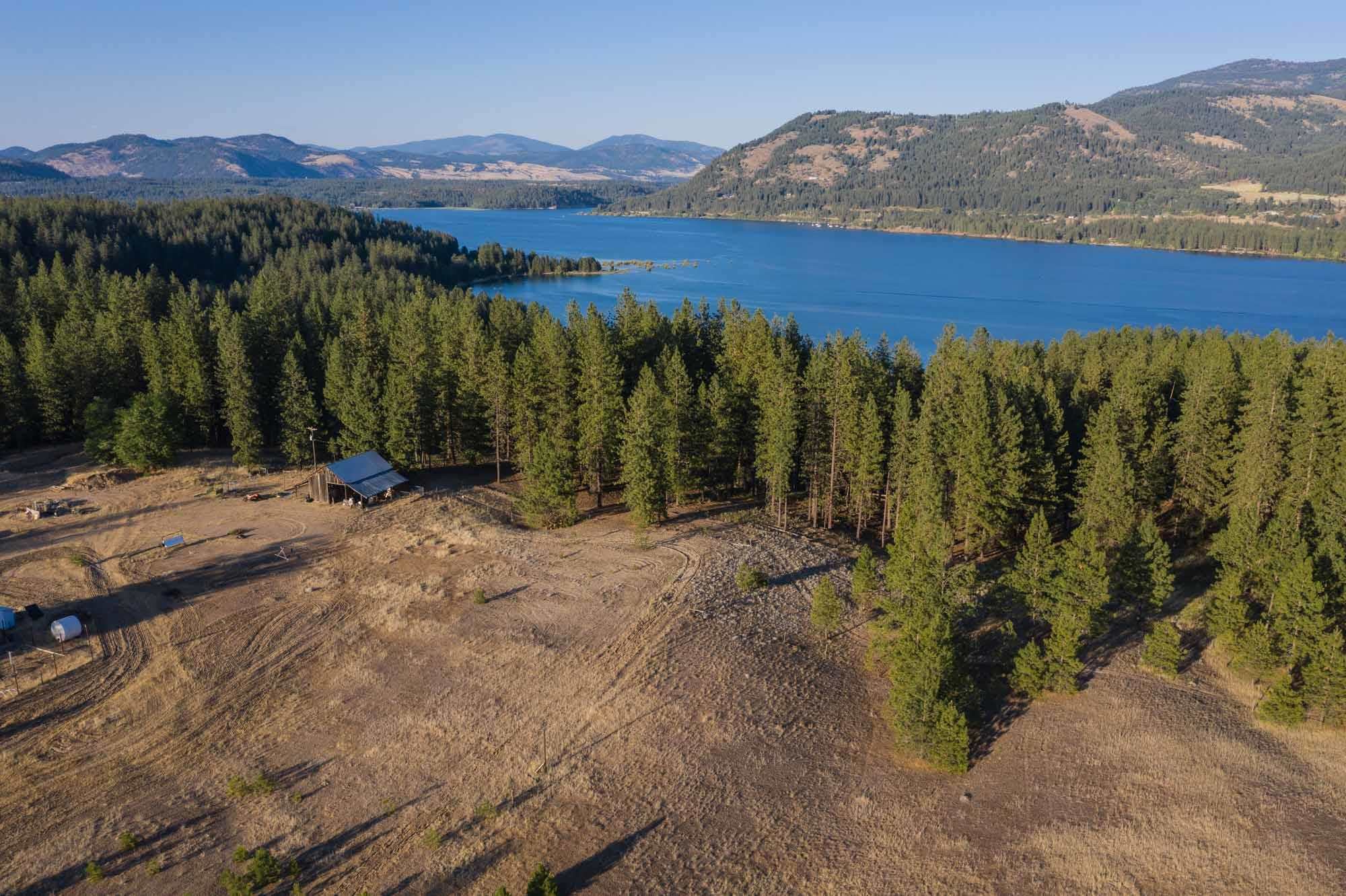 18 Tipton Road Kettle Falls, WA 99141 - Photo 4 of 44 Gallery Image 4