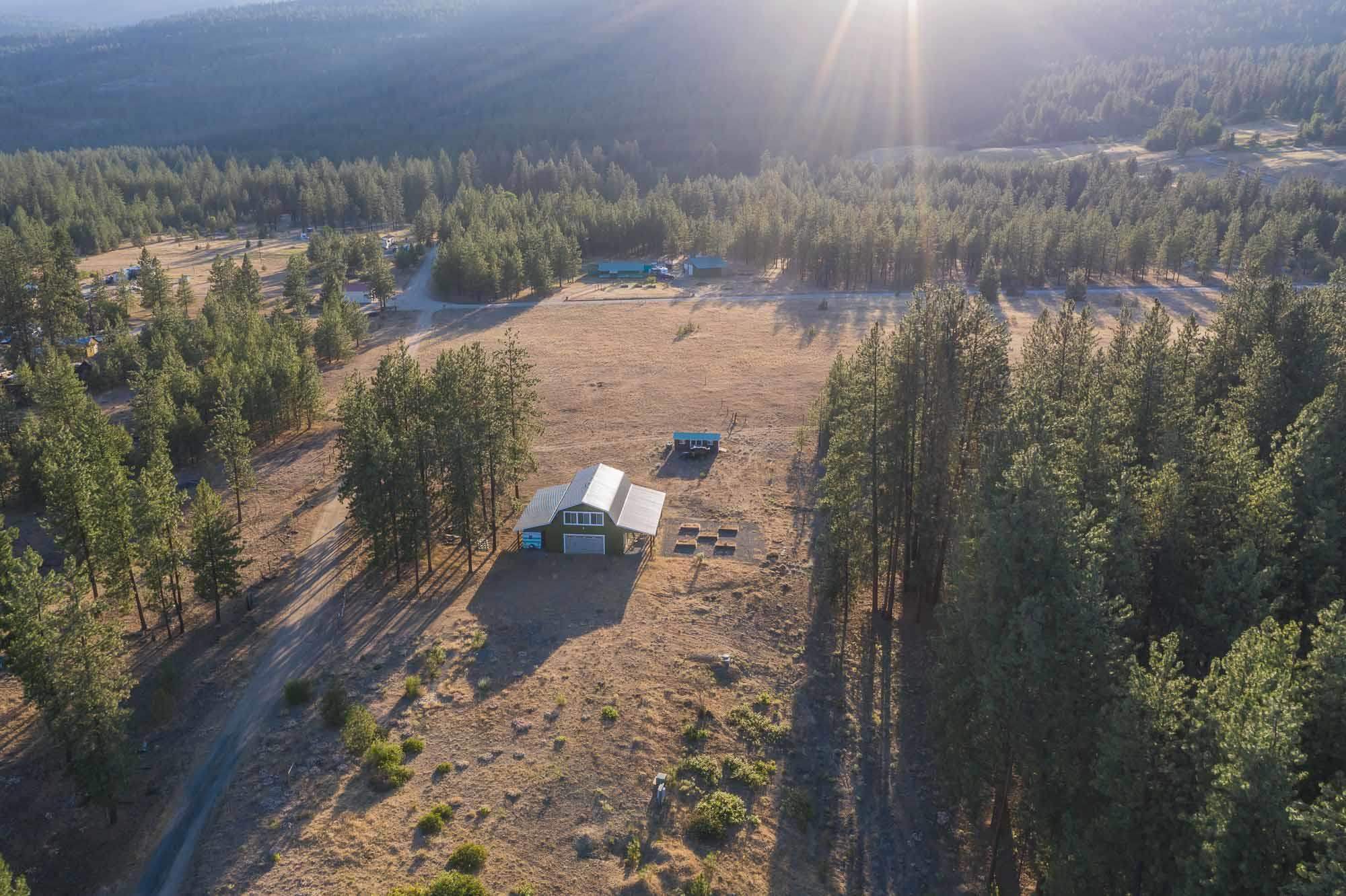 18 Tipton Road Kettle Falls, WA 99141 - Photo 36 of 44 Gallery Image 36