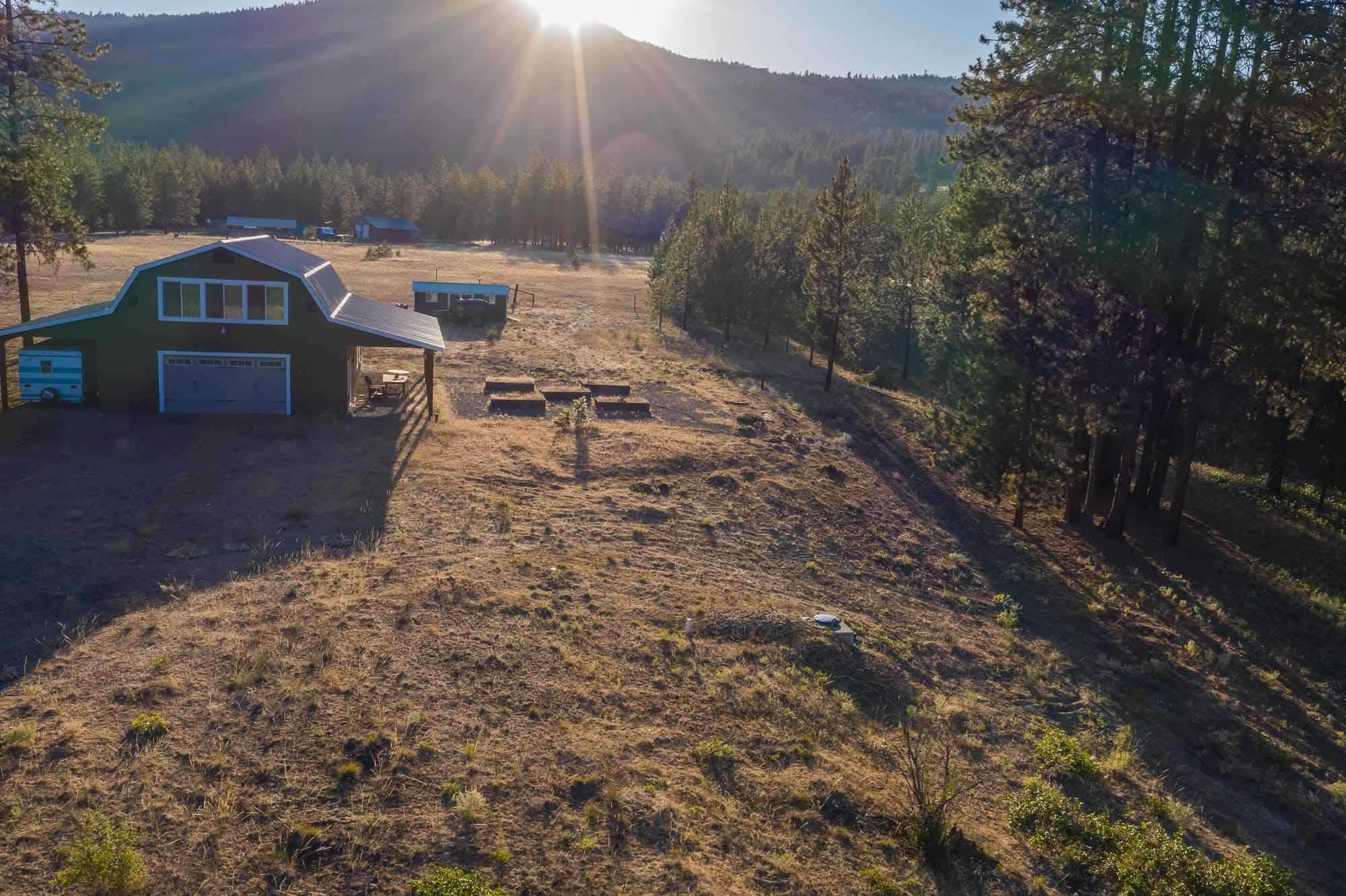 18 Tipton Road Kettle Falls, WA 99141 - Photo 37 of 44 Gallery Image 37