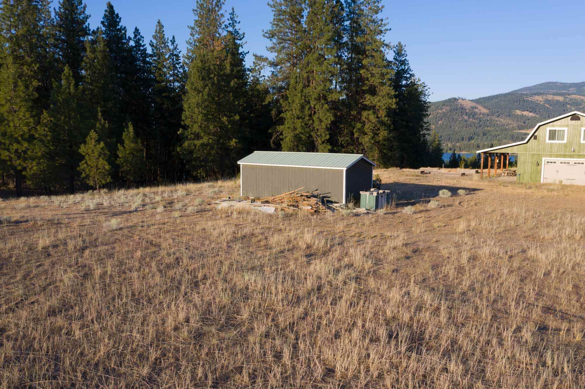 18 Tipton Road Kettle Falls, WA 99141 - Photo 38 of 44 Gallery Image 38