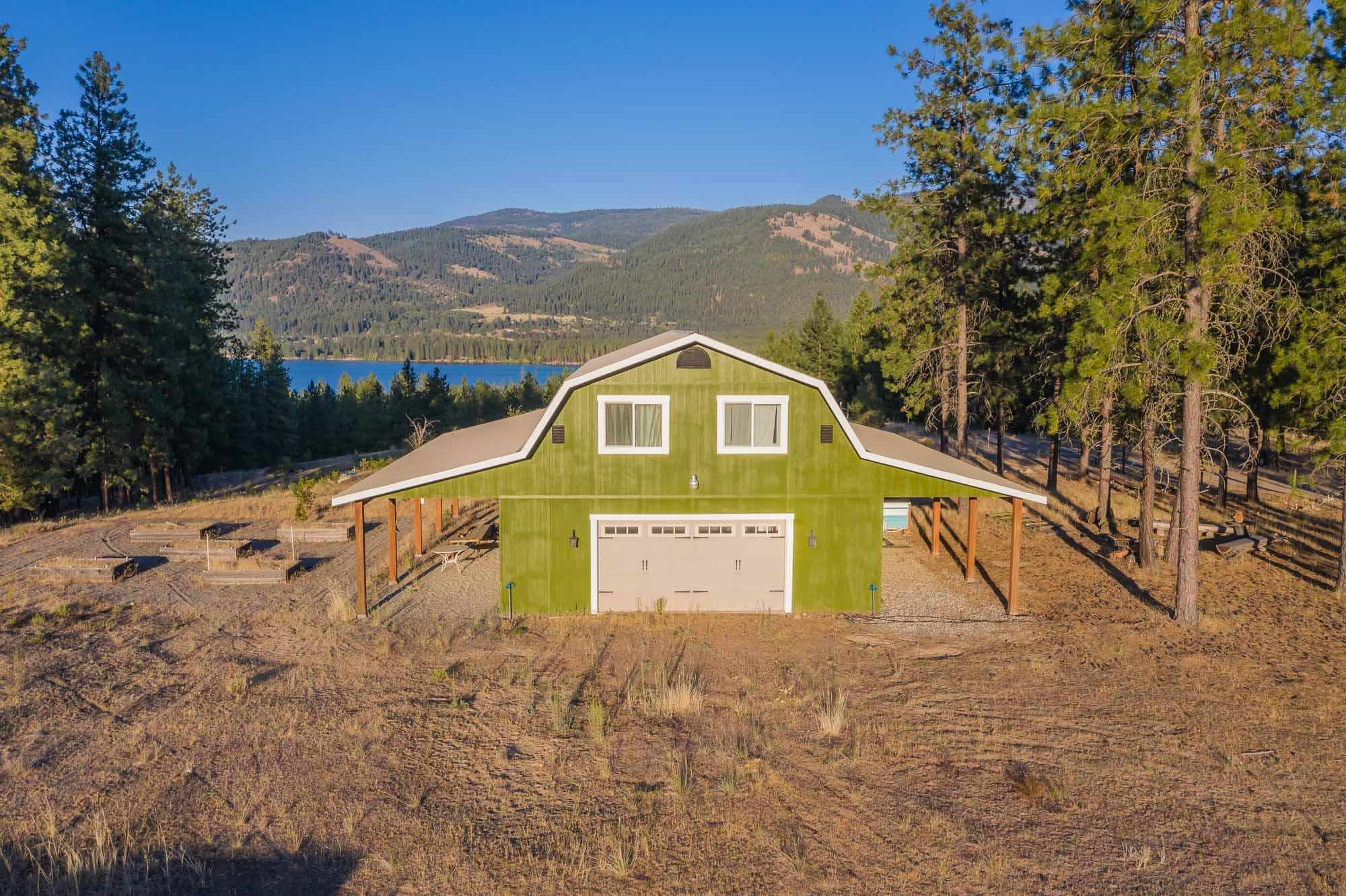 18 Tipton Road Kettle Falls, WA 99141 - Photo 5 of 44 Gallery Image 5