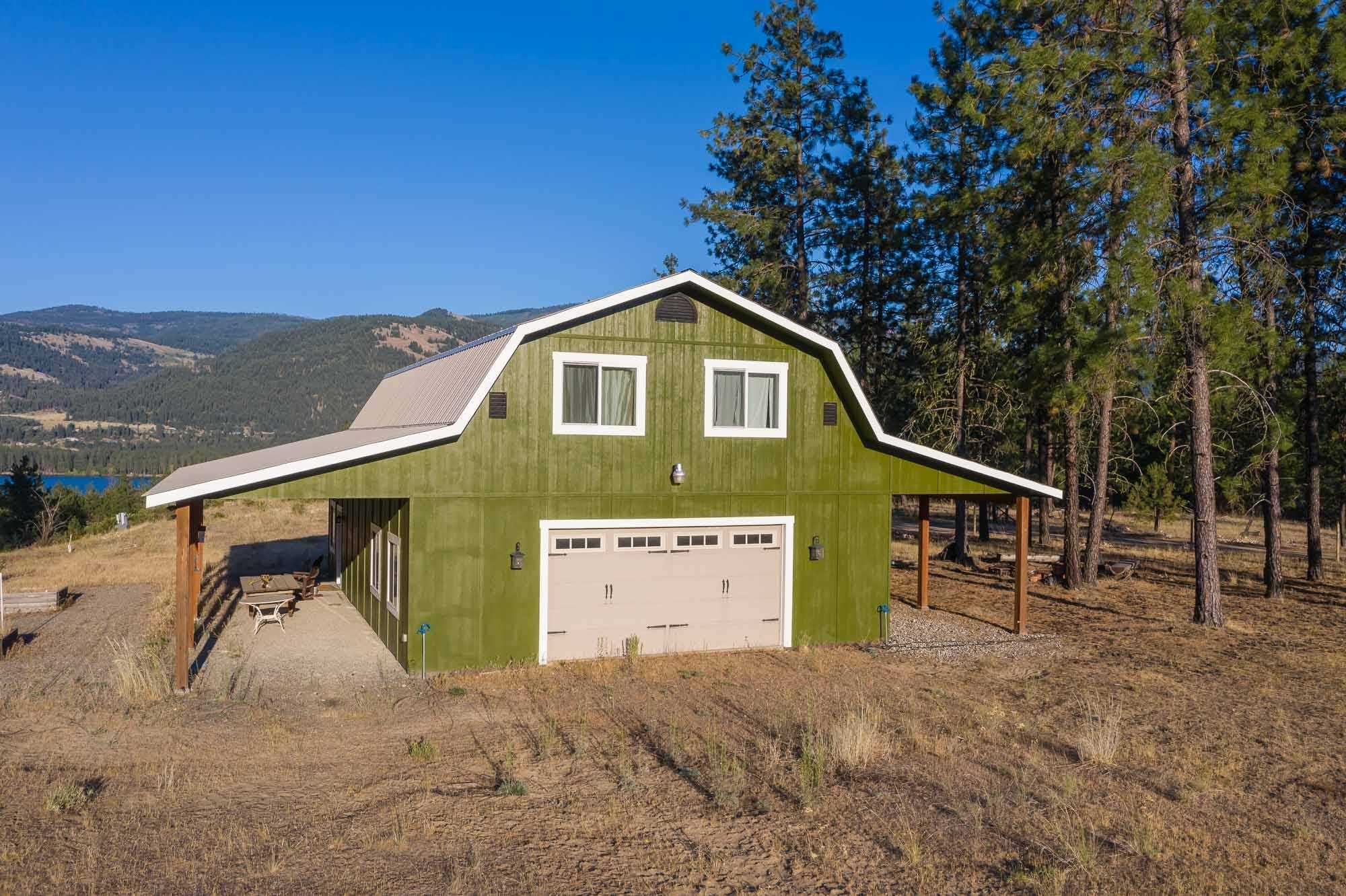 18 Tipton Road Kettle Falls, WA 99141 - Photo 6 of 44 Gallery Image 6
