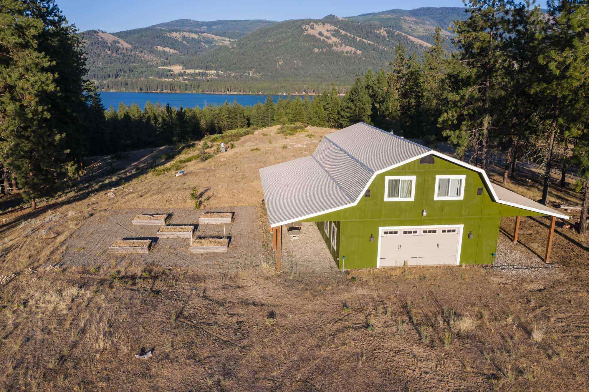 18 Tipton Road Kettle Falls, WA 99141 - Photo 7 of 44 Gallery Image 7