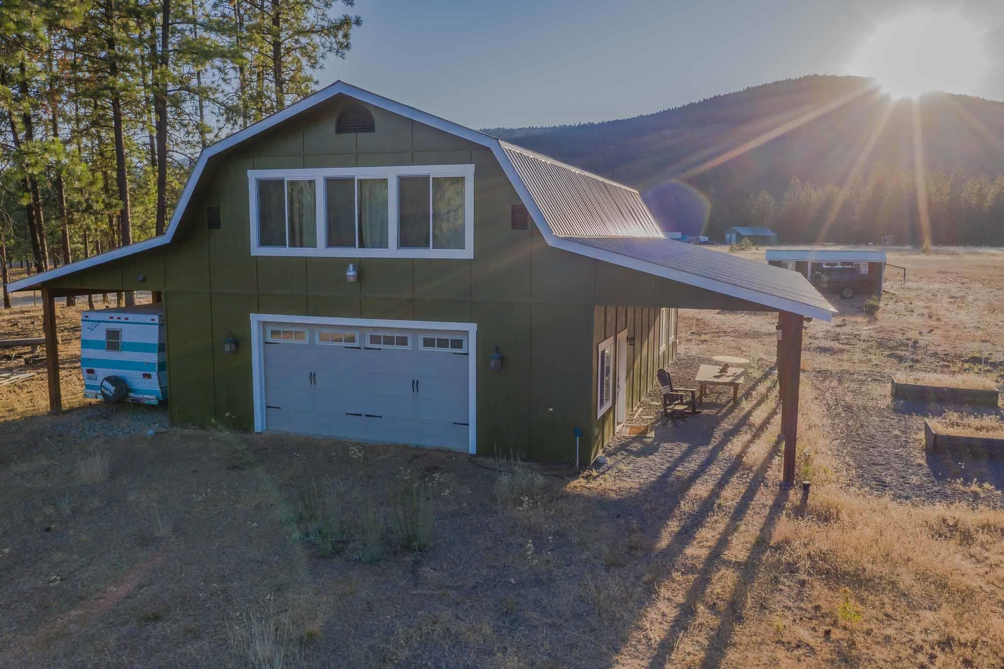 18 Tipton Road Kettle Falls, WA 99141 - Photo 8 of 44 Gallery Image 8