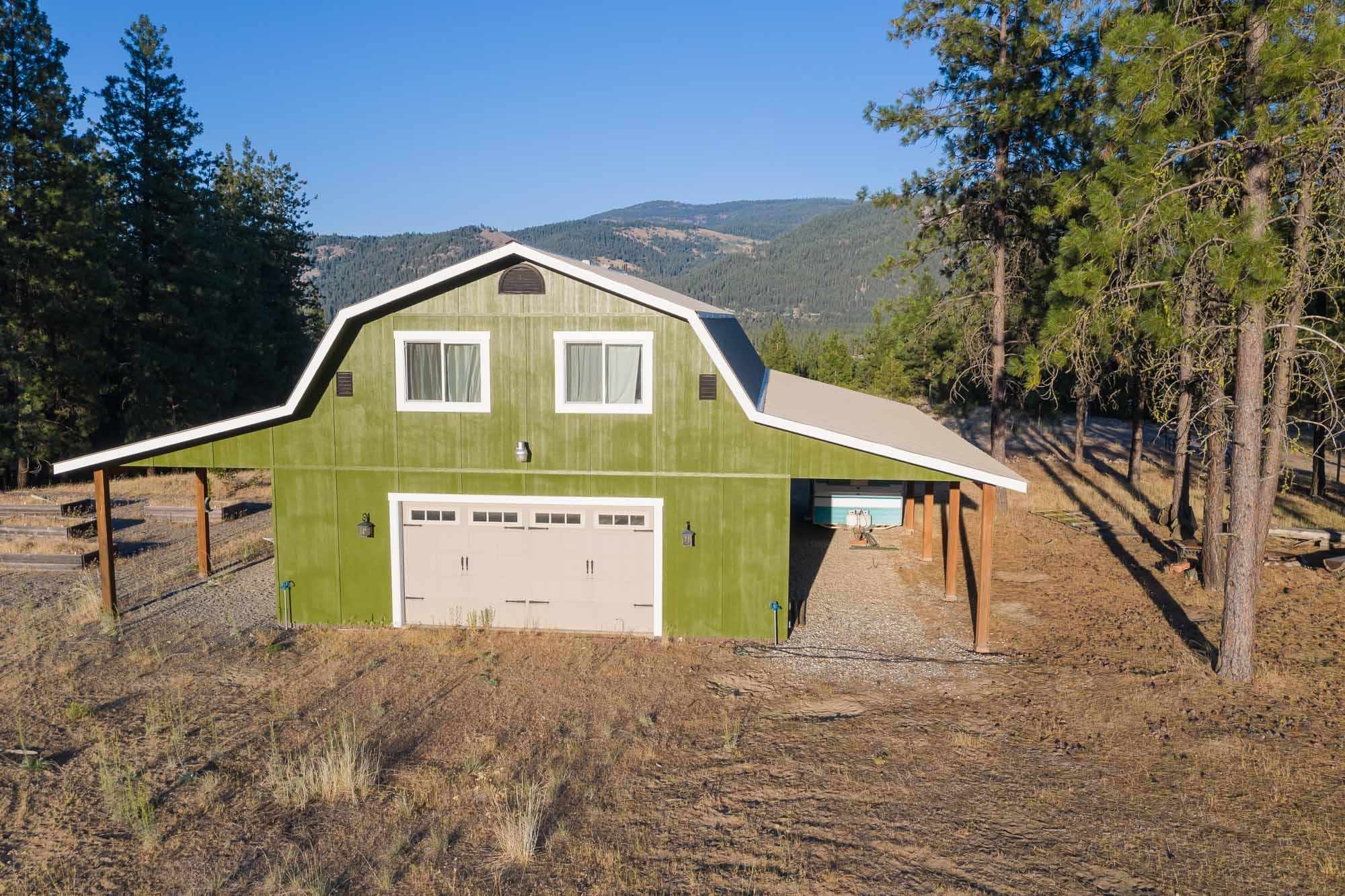 18 Tipton Road Kettle Falls, WA 99141 - Photo 9 of 44 Gallery Image 9