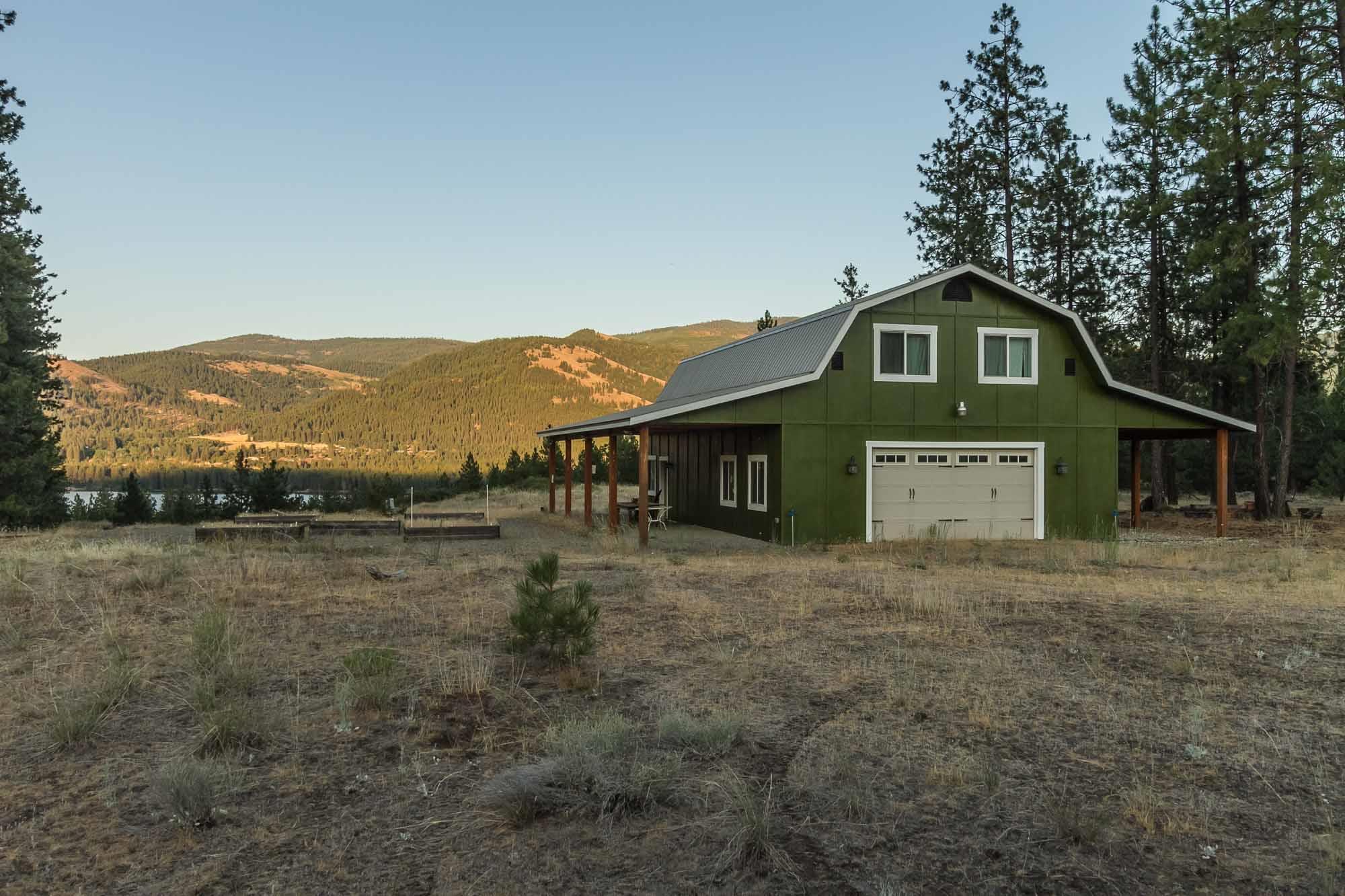 18 Tipton Road Kettle Falls, WA 99141 - Photo 10 of 44 Gallery Image 10