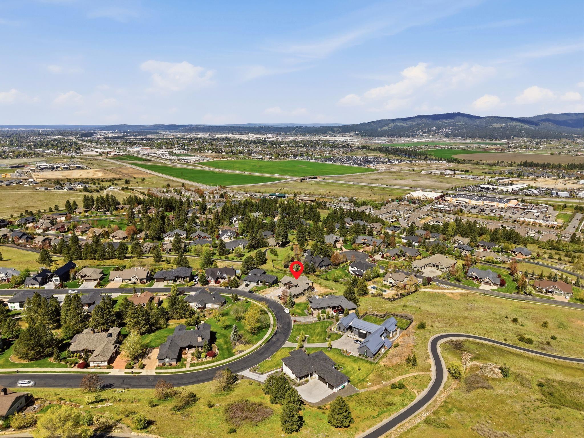 238 North Legacy Ridge Drive Liberty Lake, WA 99019 - Photo 47 of 47