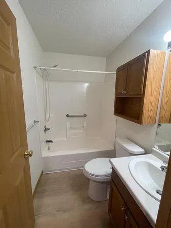 $258,500 | 732 31st Street Northwest, Bemidji, MN 56601