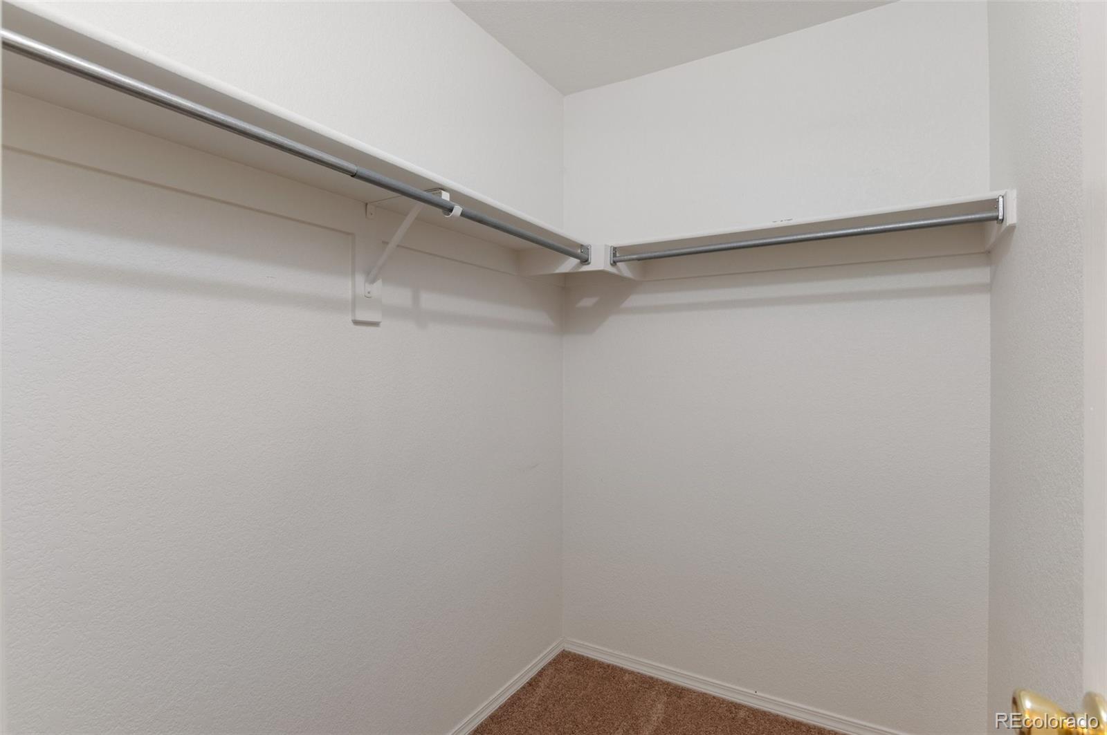 12734 Eudora Drive Thornton, CO 80241 - Photo 23 of 49 a view of small space