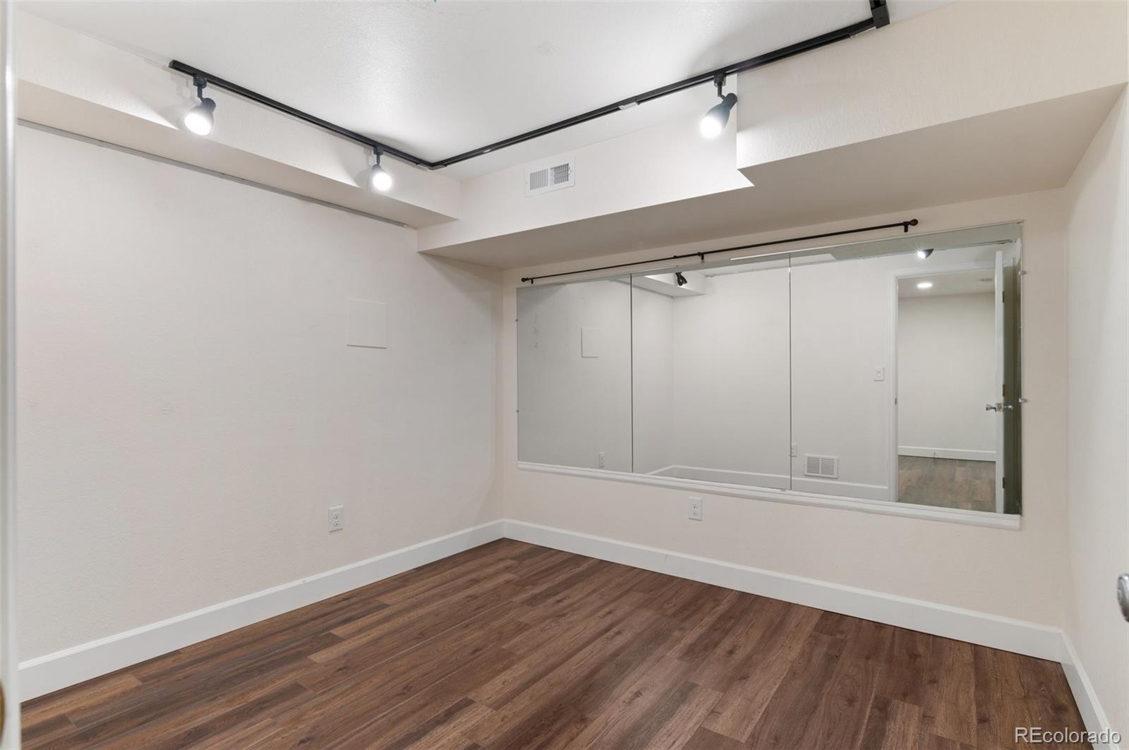 12734 Eudora Drive Thornton, CO 80241 - Photo 33 of 49 a view of an empty room