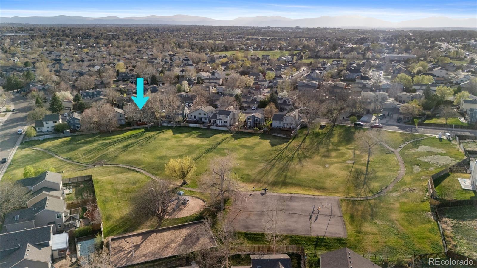 12734 Eudora Drive Thornton, CO 80241 - Photo 44 of 49