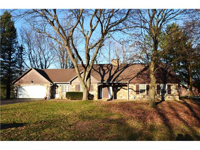 35 Callingham Road Pittsford, NY 14534 - Photo 1 of 1 Exterior Front Welcome to 35 Callingham Road in th