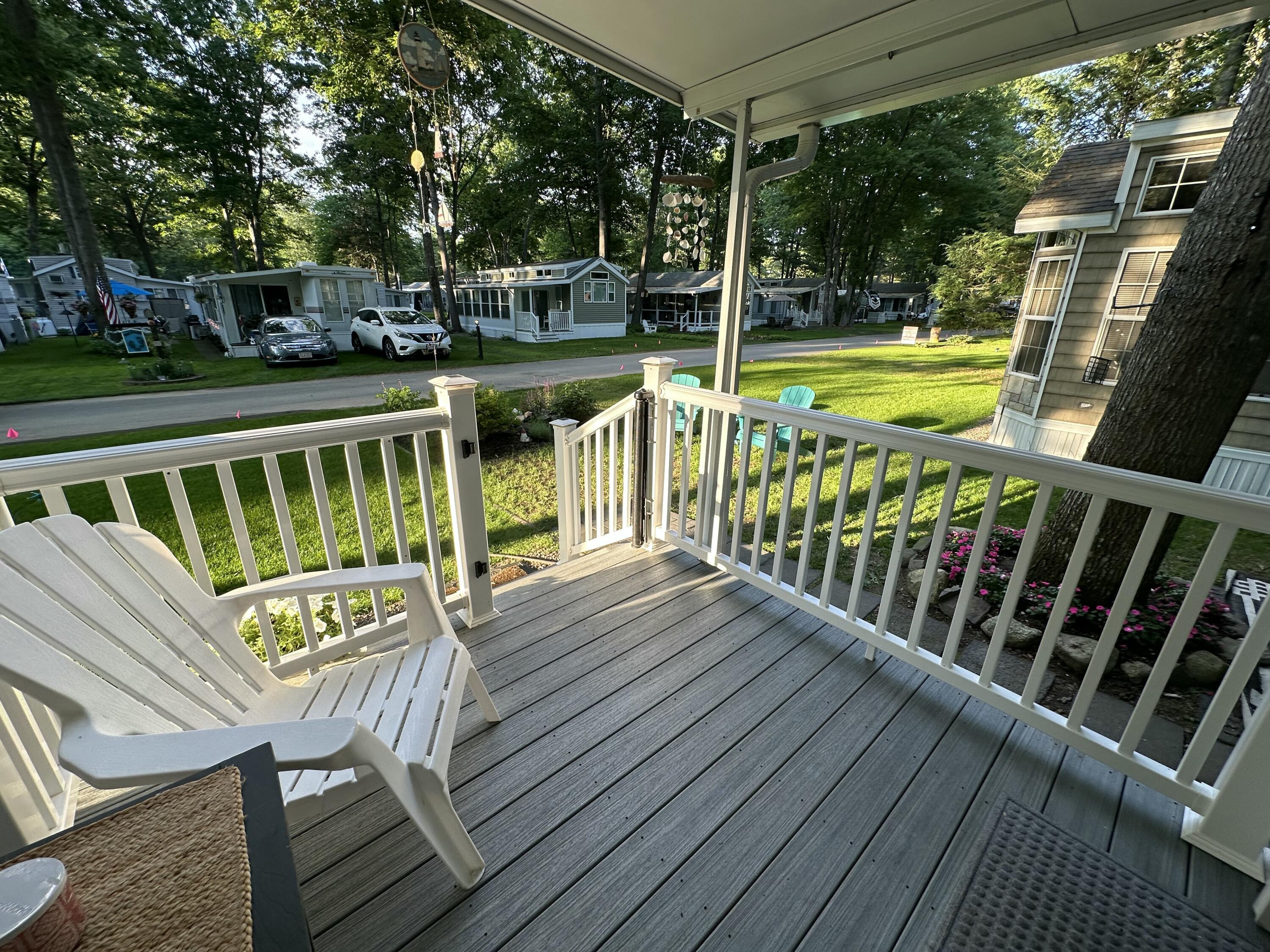 150 Chapel Road, Unit 819 Wells, ME 04090 - Photo 10 of 53