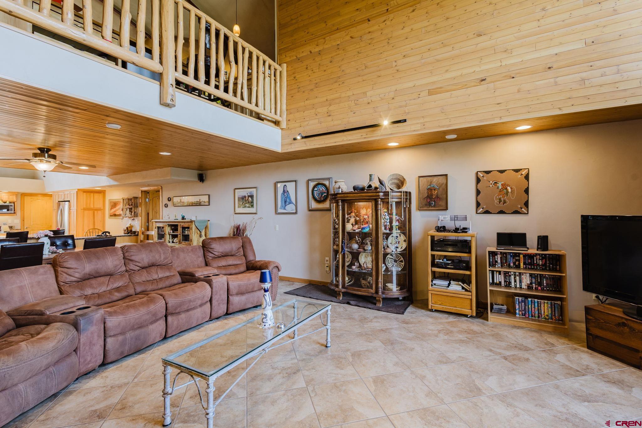 235 Rimview Court Pagosa Springs, CO 81147 - Photo 16 of 45
