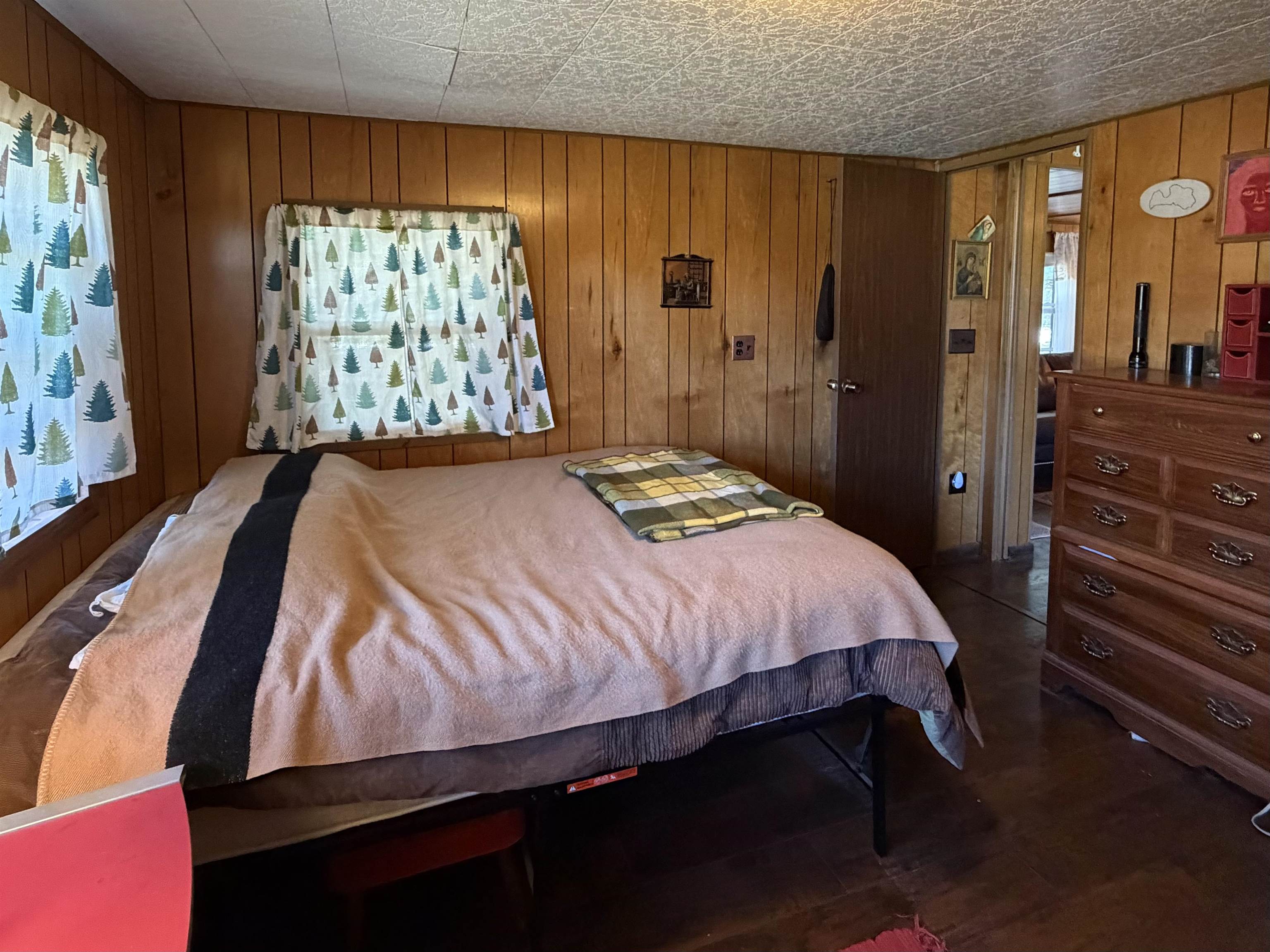 13158 Cinder Road Beulah, MI 49617 - Photo 27 of 46