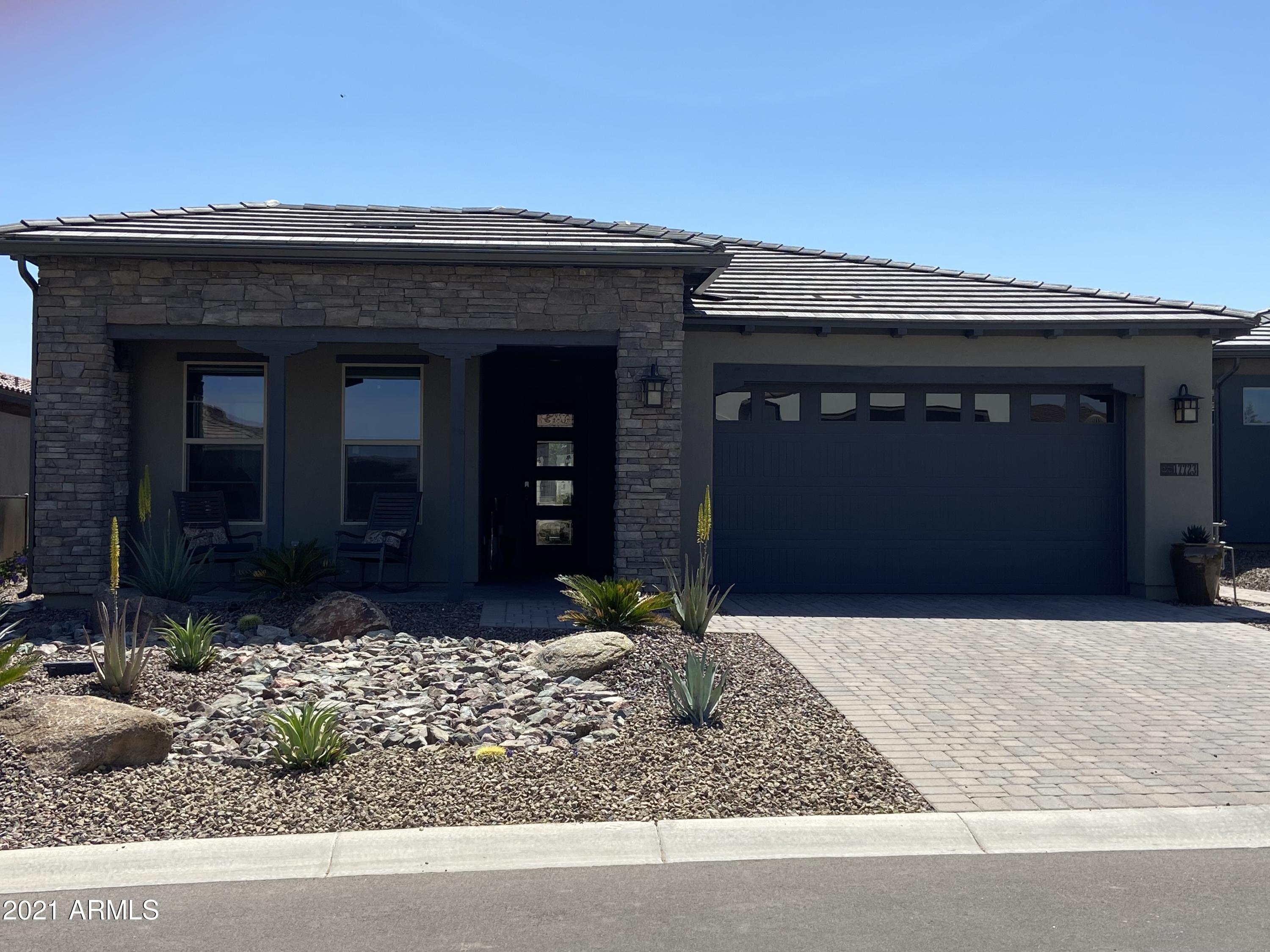 17723 East Cindercone Road Rio Verde, AZ 85263 - Photo 1 of 1 IMG_5921