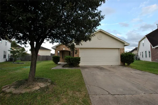 $1,750 | 19007 South Whimsey Drive, Cypress, TX 77433
