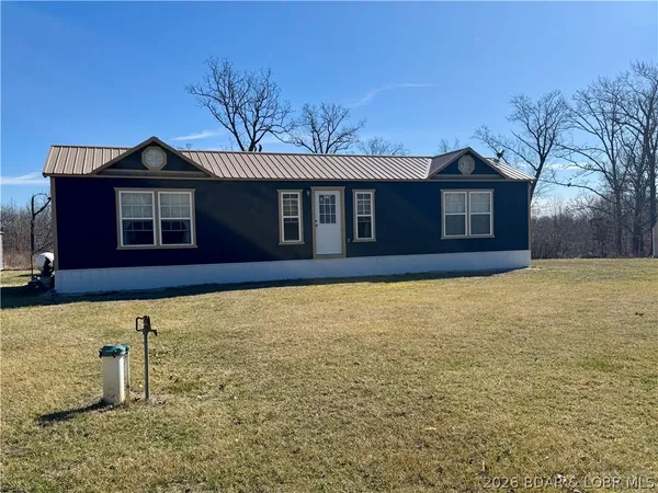 $160,000 | 11684 Forest Drive, Versailles, MO 65084