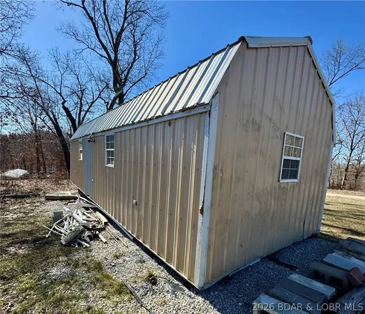 $160,000 | 11684 Forest Drive, Versailles, MO 65084