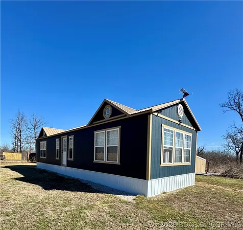 $160,000 | 11684 Forest Drive, Versailles, MO 65084