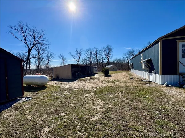 $160,000 | 11684 Forest Drive, Versailles, MO 65084