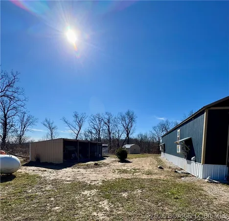 $160,000 | 11684 Forest Drive, Versailles, MO 65084