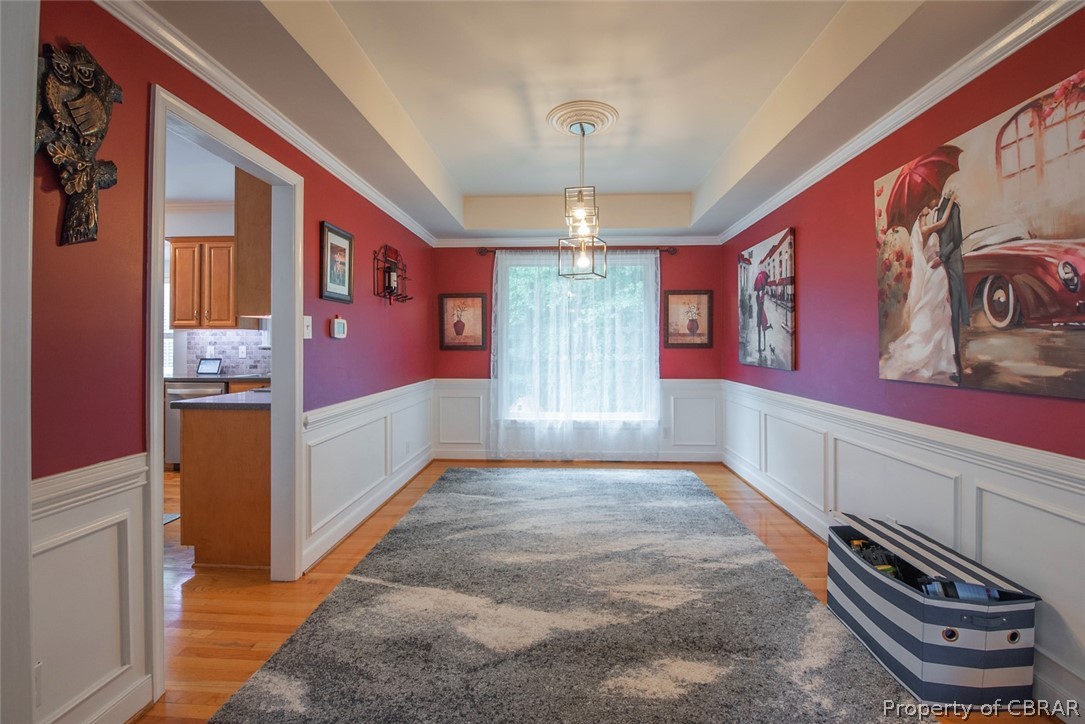 13912 Sagebrook Road Midlothian, VA 23112 - Photo 23 of 50