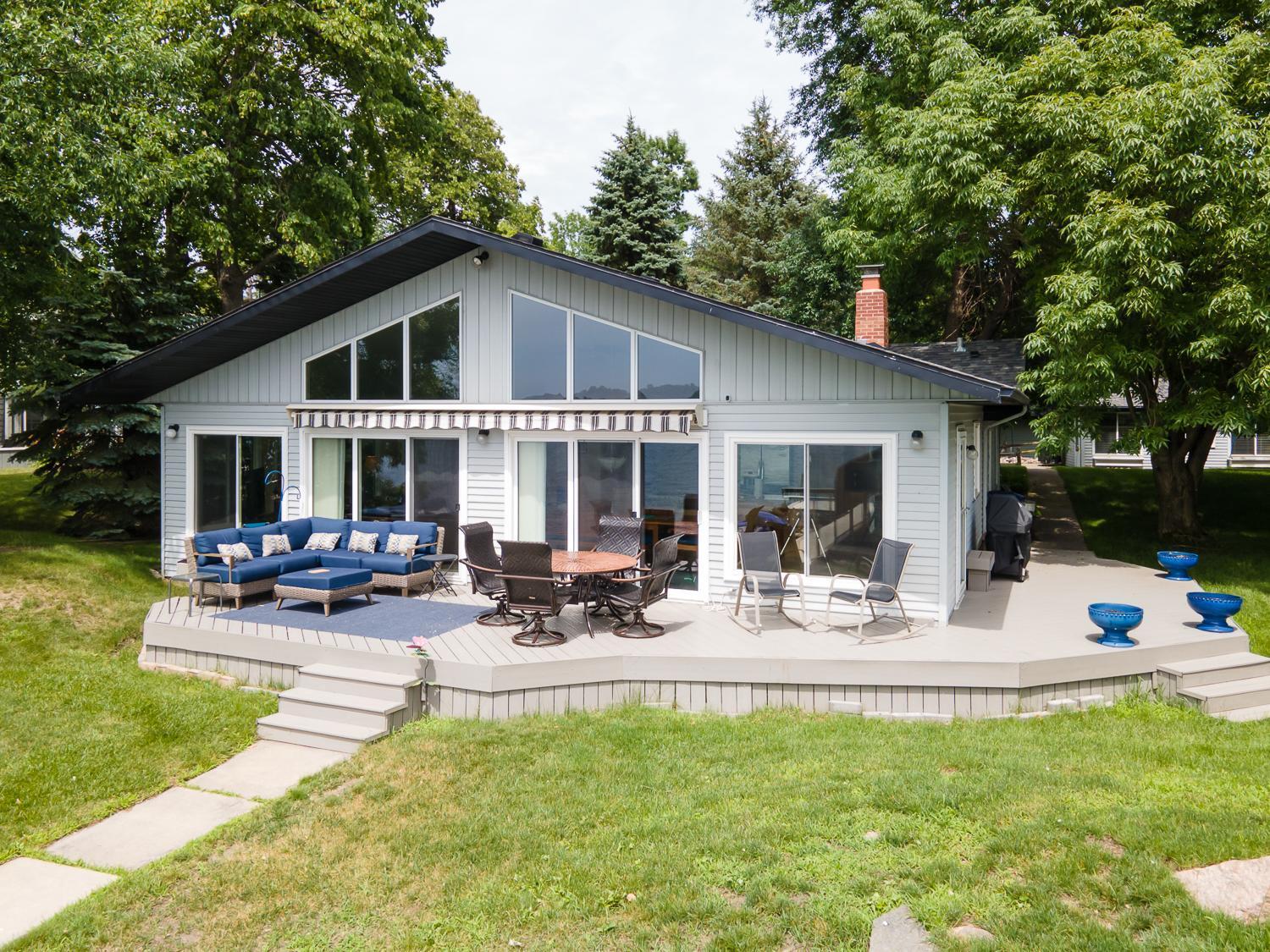 12270 Tanglewood Road Audubon, MN 56511 - Photo 1 of 1 Gallery Image 1