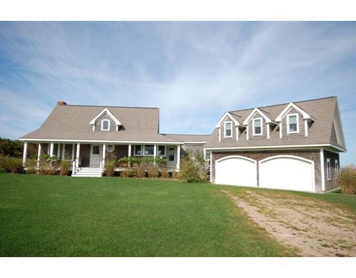 1628 Southeast Light Road Block Island, RI 02807 - Photo 1 of 8 Exterior Front.