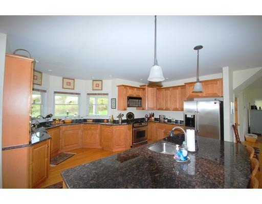 1628 Southeast Light Road Block Island, RI 02807 - Photo 3 of 8 Kitchen.