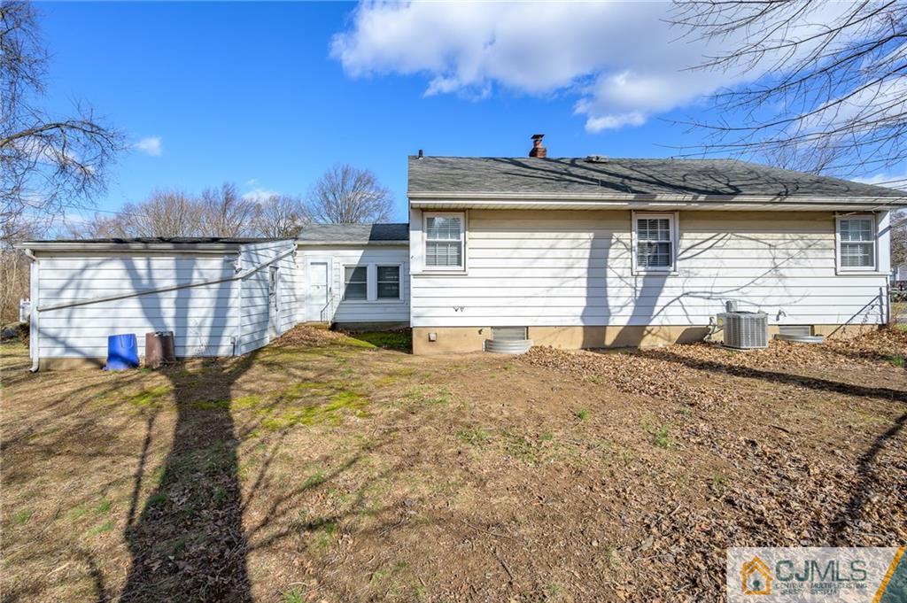 14 Sine Road Edison, NJ 08817 - Photo 29 of 33 a view of a house with a ocean view