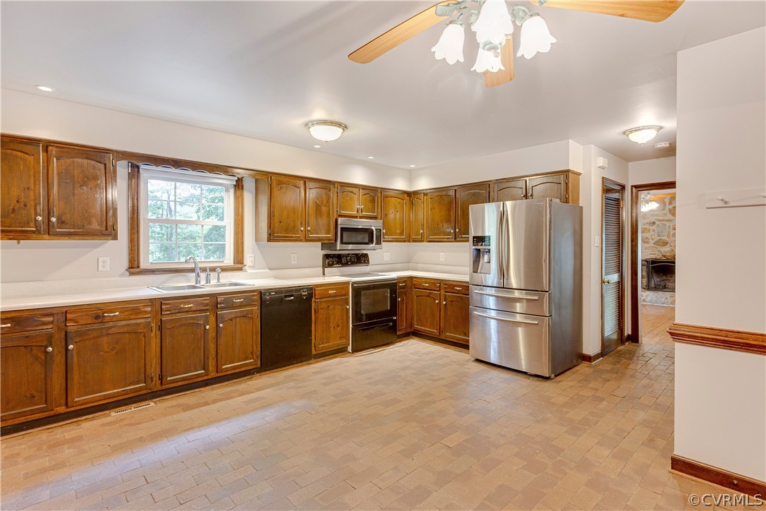2566 Manakin Road Manakin-Sabot, VA 23103 - Photo 12 of 45 Gallery Image 12