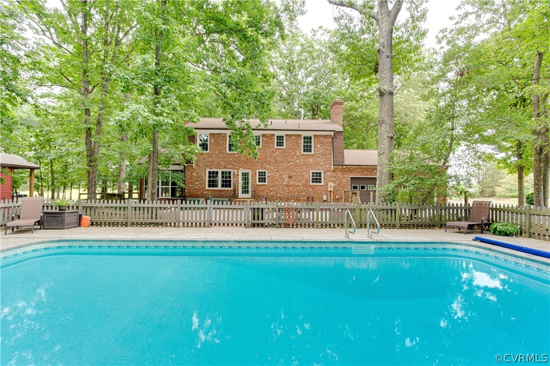 2566 Manakin Road Manakin-Sabot, VA 23103 - Photo 3 of 45 Gallery Image 3