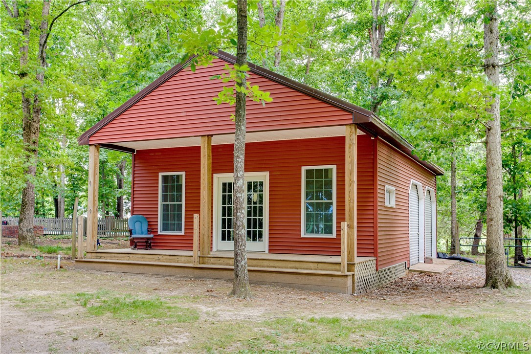 2566 Manakin Road Manakin-Sabot, VA 23103 - Photo 39 of 45 Gallery Image 39