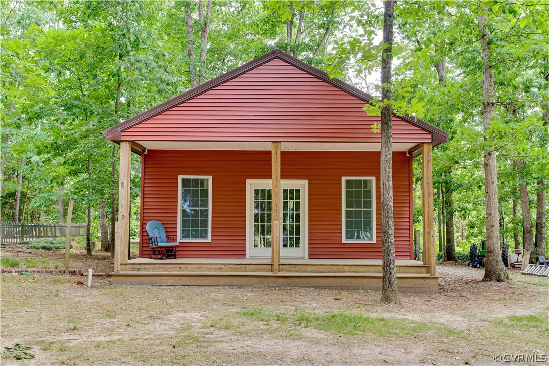 2566 Manakin Road Manakin-Sabot, VA 23103 - Photo 40 of 45 Gallery Image 40