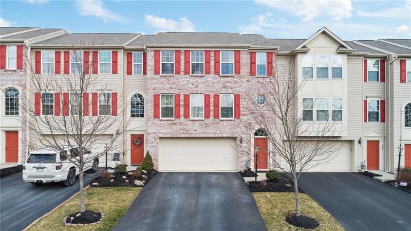 327 Maple Ridge Drive Canonsburg, PA 15317 - Photo 1 of 21 Gallery Image 1