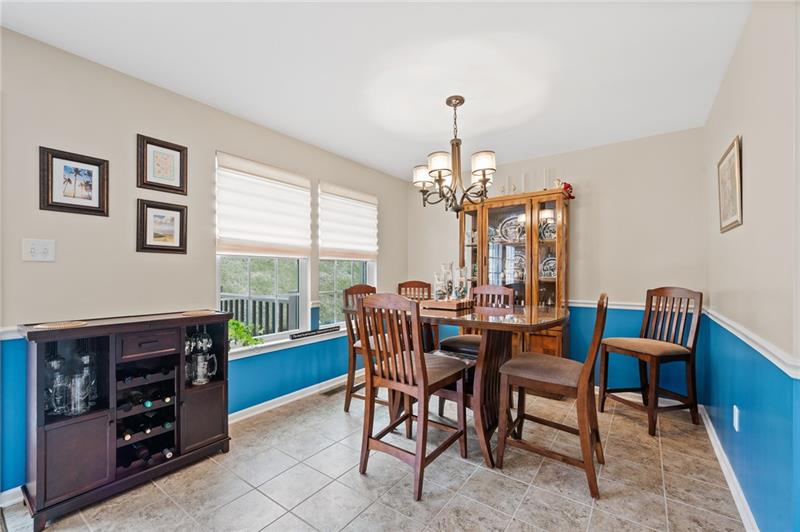 327 Maple Ridge Drive Canonsburg, PA 15317 - Photo 11 of 21 Gallery Image 11