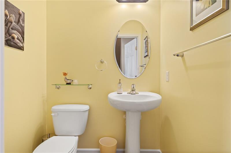 327 Maple Ridge Drive Canonsburg, PA 15317 - Photo 12 of 21 Gallery Image 12