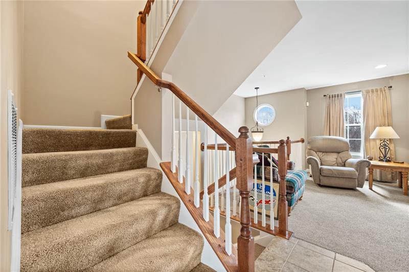 327 Maple Ridge Drive Canonsburg, PA 15317 - Photo 13 of 21 Gallery Image 13