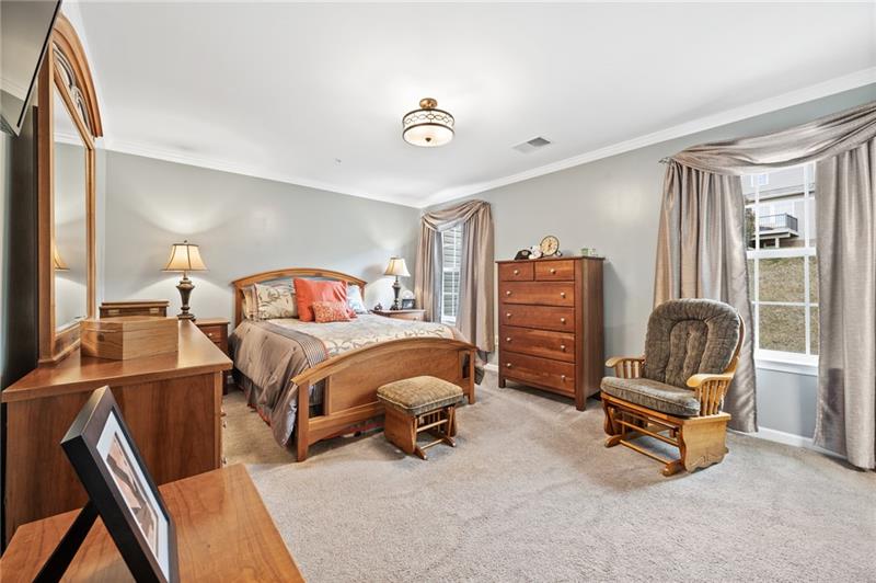 327 Maple Ridge Drive Canonsburg, PA 15317 - Photo 14 of 21 Gallery Image 14