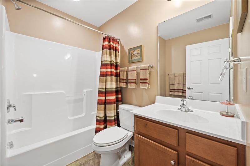 327 Maple Ridge Drive Canonsburg, PA 15317 - Photo 20 of 21 Gallery Image 20