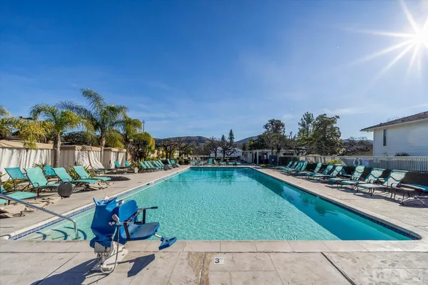 $1,215,000 | 162 Bonnie Brook Drive, Napa, CA 94558