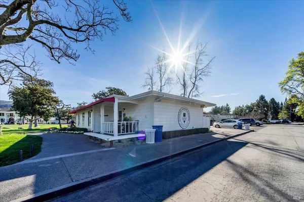 $1,215,000 | 162 Bonnie Brook Drive, Napa, CA 94558