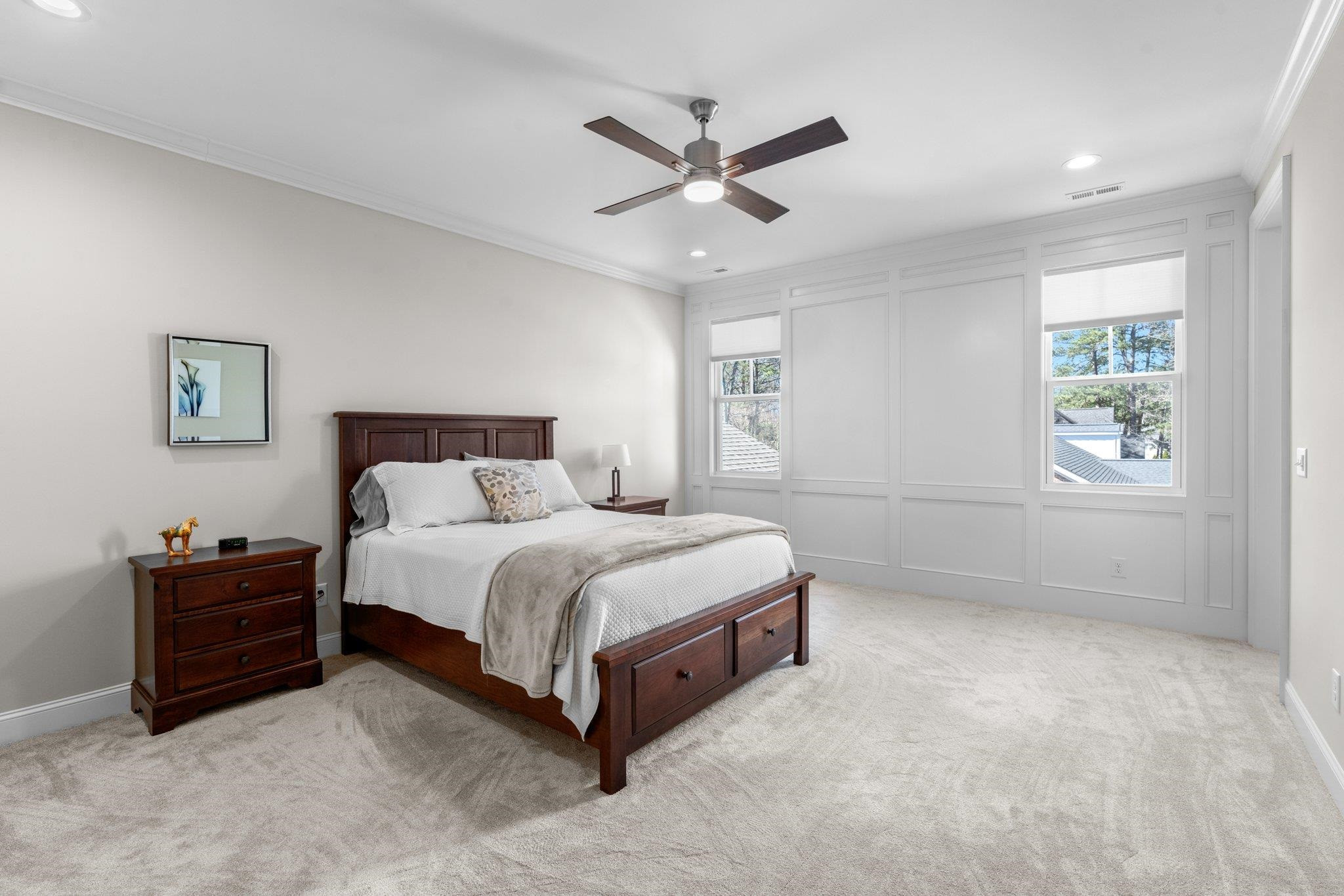 3315 Edgemont Drive Raleigh, NC 27612 - Photo 36 of 48 Photo 36