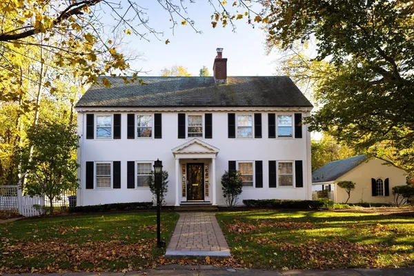 $2,625,000 | 138 Waban Avenue, Newton, MA 02468