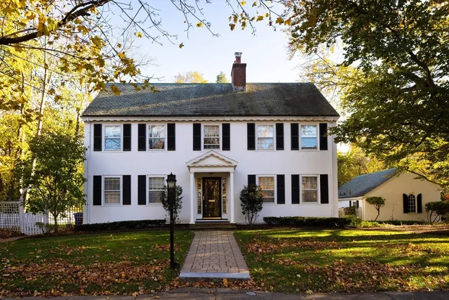 $2,499,000 | 138 Waban Avenue, Newton, MA 02468
