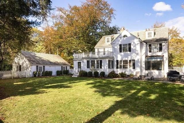$2,499,000 | 138 Waban Avenue, Newton, MA 02468