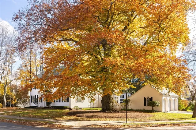 $2,499,000 | 138 Waban Avenue, Newton, MA 02468